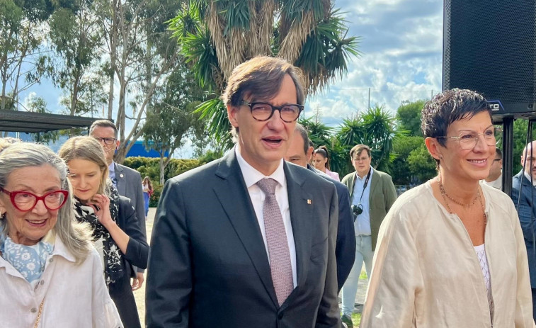 Illa, a Turull sobre les subvencions a Andalusia: 