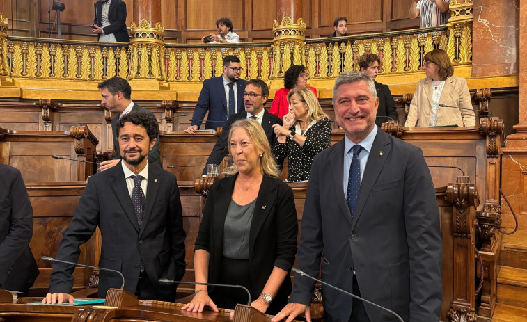 Adéu als militars de la Caserna del Bruc: Barcelona demanarà el traspàs per a construir habitatge