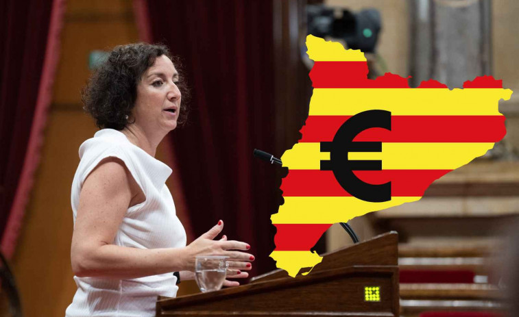 Revelat el pla de la Generalitat: 3.000 milions per transformar l'economia catalana