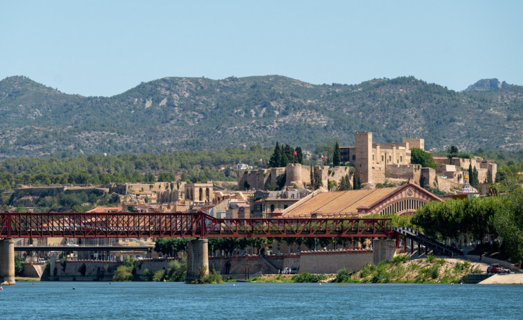 Iniciada la tramitació d'una nova planta de biometà a Tortosa