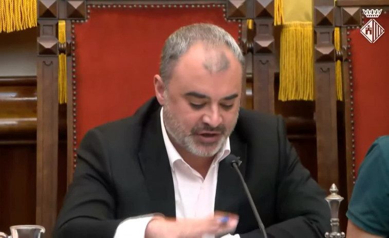 Tensió al ple de Terrassa: Tot per Terrassa admet la veracitat de l'informe del Tribunal de Comptes davant les crítiques del PSC i PP
