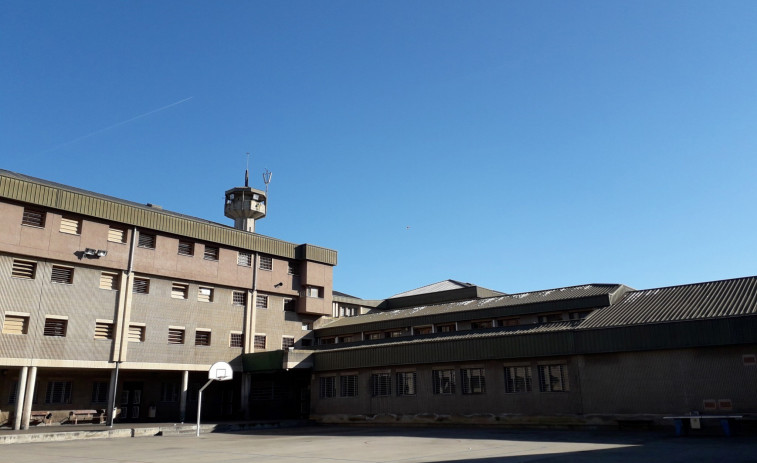 Una funcionària agredida sexualment en el Centre de Joves de Quatre Camins