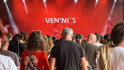 L'Antiga Fàbrica Estrella Damm es rendeix al BAM: dos dies de música emergent i segell català