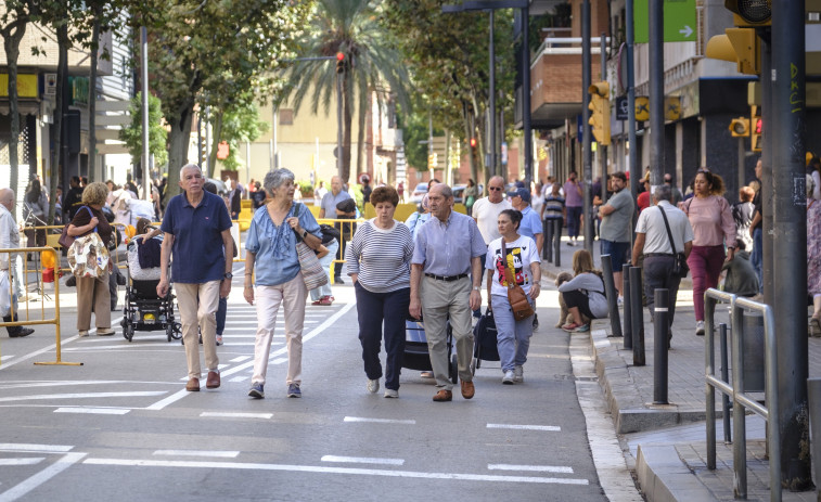 Front comú contra la delinqüència local: coordinació policial i mà dura amb els multireincidents