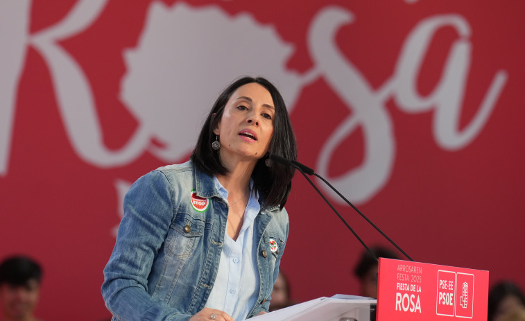 Vídeo - Rebeca Torró acusa Feijóo d’obrir pas a l’ultradreta i condemnar el PP davant el PSOE