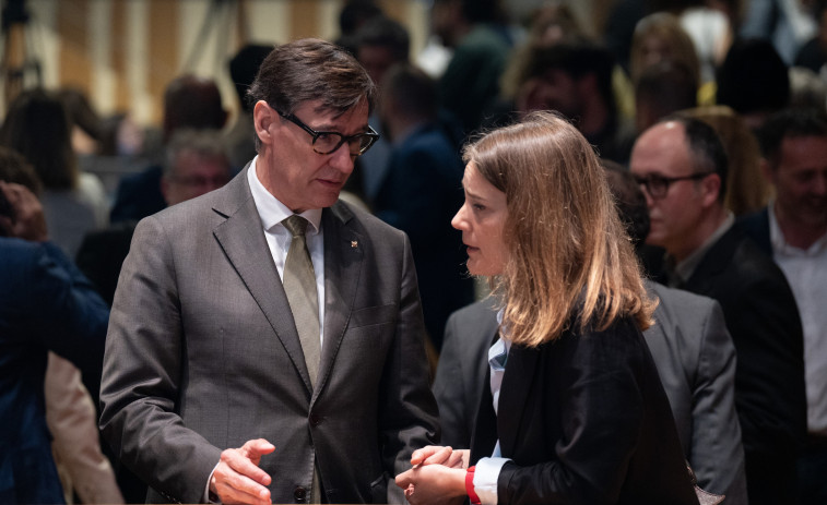 Els Comuns posen fre als pressupostos fins que el Govern compleixi en habitatge