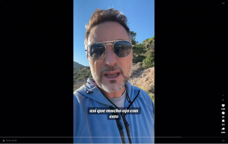 Vídeo | Alerta a les xarxes: una estafa viral simula enviaments d’Amazon i posa en risc els usuaris despistats