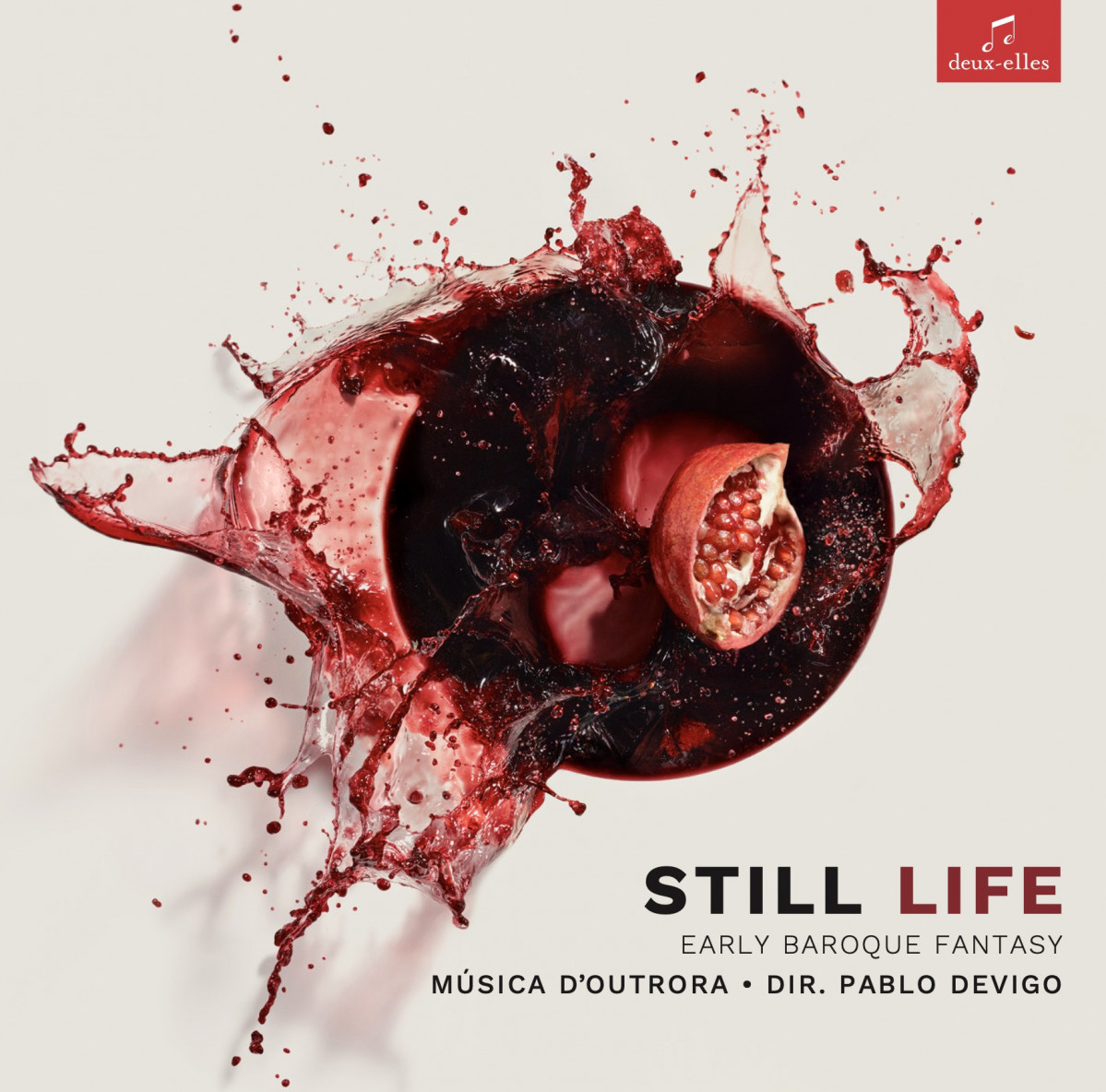 Still Life Cover HQ