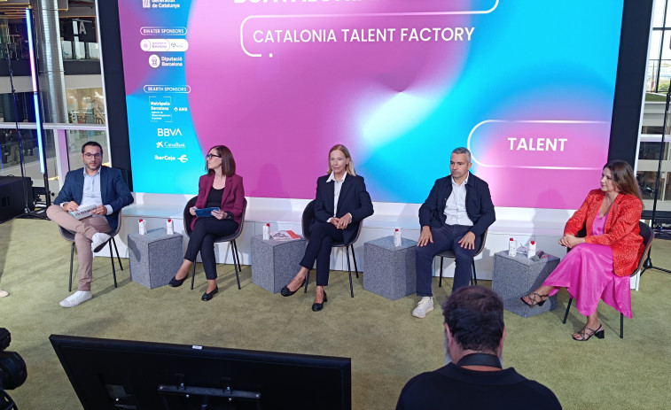 Catalunya, davant el repte de frenar la fugida de talent i consolidar el seu potencial