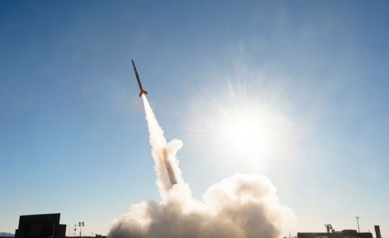 VÍDEO | Entrenament de les Forces Nuclears a Rússia prop de la zona d'Alaska