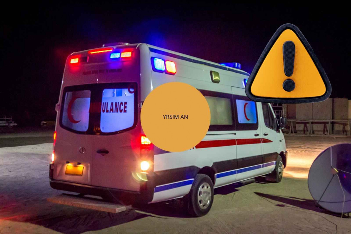 Recurso, ambulancia