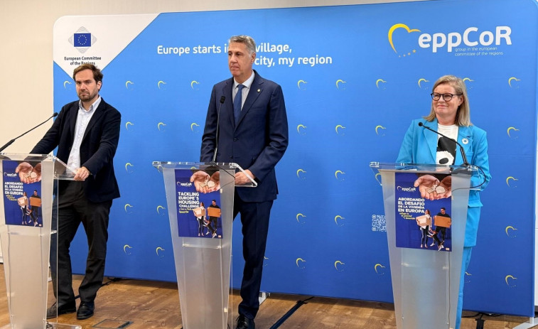 Albiol (PP) defensa impulsar un registre d'ocupacions il·legals a Badalona