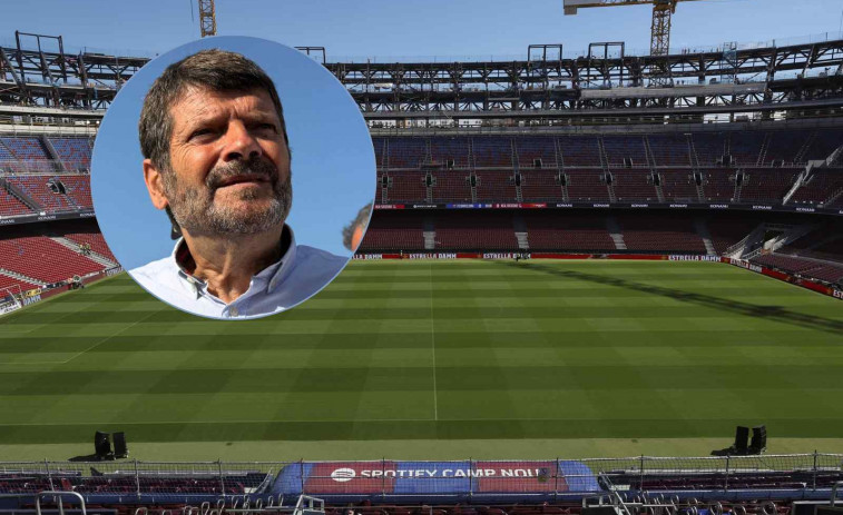 Torna la màgia al Camp Nou! El Barça ja té data per reobrir l'estadi