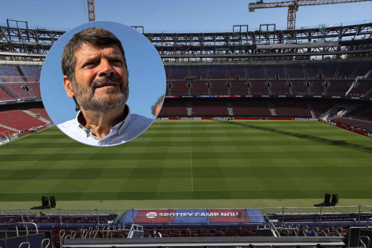 Torna la màgia al Camp Nou! El Barça ja té data per reobrir l'estadi