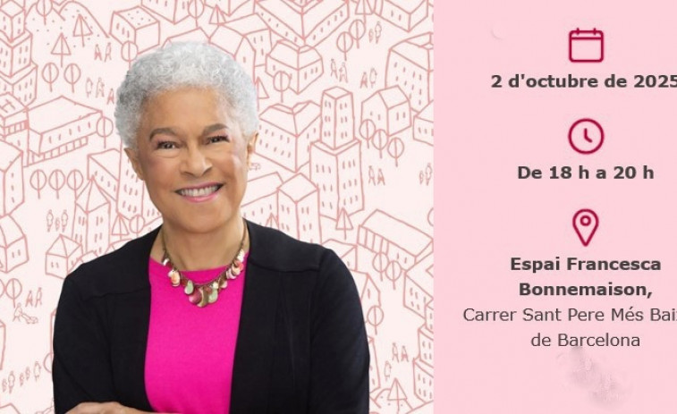 La Diputació de Barcelona inicia un cicle de converses per a repensar els feminismes