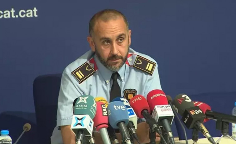 Un jutge anul·la el cessament de Toni Rodríguez, comandament dels Mossos, i ordena la seva restitució en la CGIC