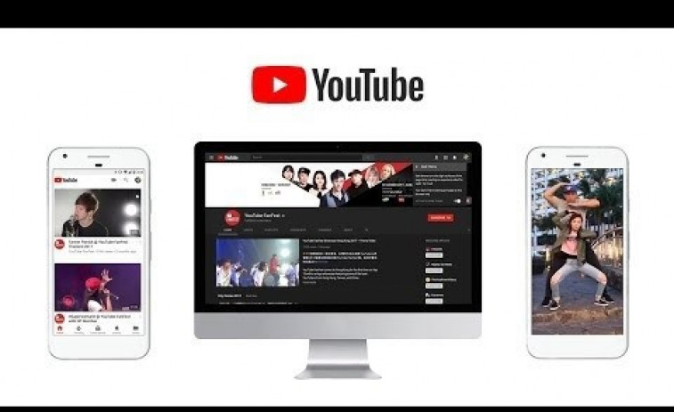 YouTube pagarà $24.5 milions per bloquejar el seu compte