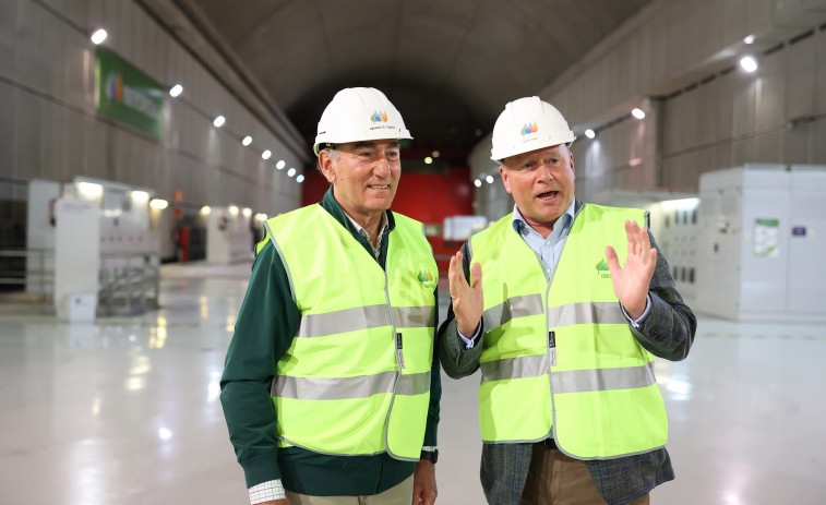 Iberdrola i Norges Bank multipliquen la seva aliança renovable amb 708 MW addicionals