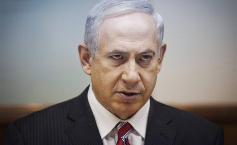 Fracassa el pla de Trump? Netanyahu assegura que Israel no acceptarà la creació d'un estat palestí