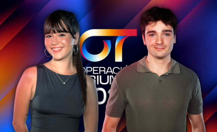 ENQUESTA | Qui vols que sigui el segon expulsat d'OT 2025?