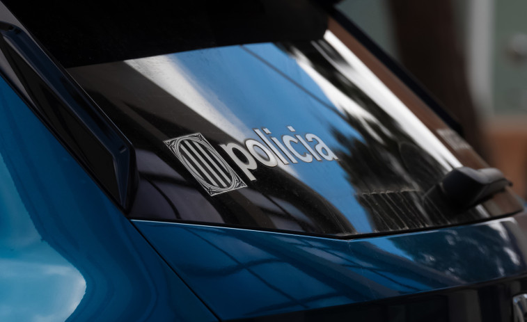 Mort violenta en el barri de Bon Pastor: els Mossos busquen a l'autor del crim