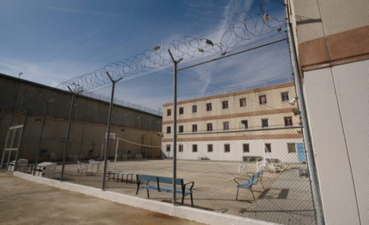 Introduïa drogues i telèfons mòbils a Brians amb drons: ja ha estat detingut