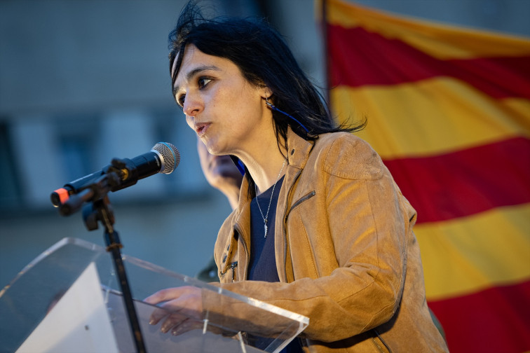 Silvia Orriols impulsa una plataforma “cívica” per desembarcar a Barcelona