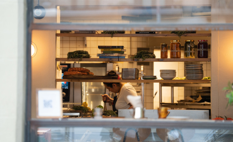 Catalunya lidera la caiguda de la desocupació a Espanya al setembre