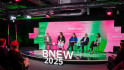 BNEW 2025 tanca amb 12.912 participants i més de 14.000 contactes de 'networking'