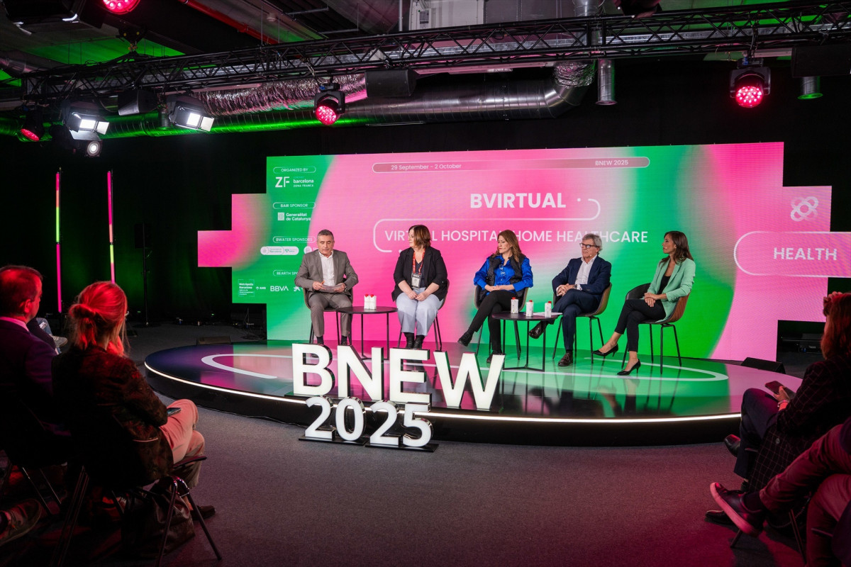EuropaPress 6997647 jornadas bnew 2025