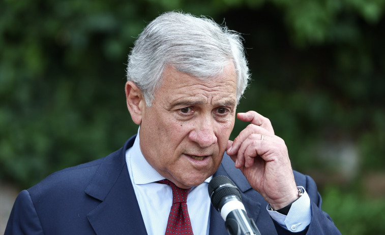 Itàlia assegura que Israel preveu deportar als membres de la flotilla en dos vols a Madrid i Londres