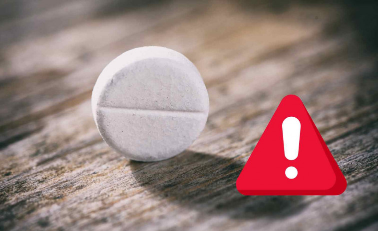 L'Aspirina no és recomanable per a majors de 60 anys: augmenta el risc d'hemorràgies