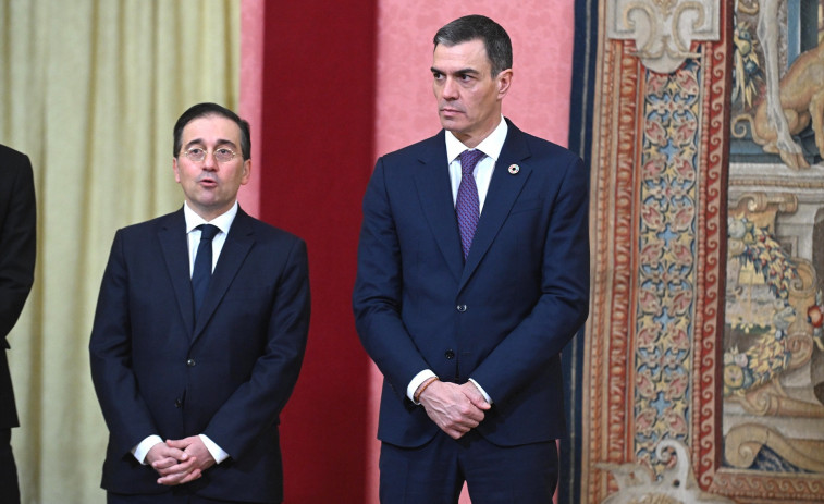 El Govern central evita el xoc amb Israel i ajorna la resposta a l'espera de l'alliberament dels membres de la flotilla