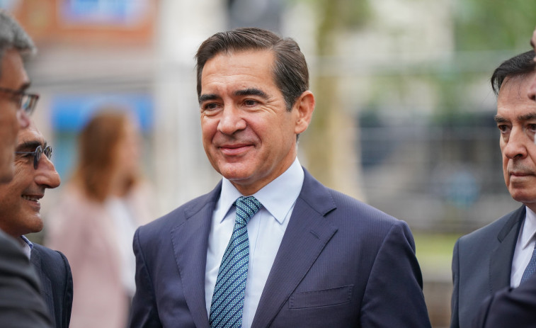 BBVA apunta a l'èxit en la seva OPA sobre Sabadell: “El major accionista ja ens recolza”