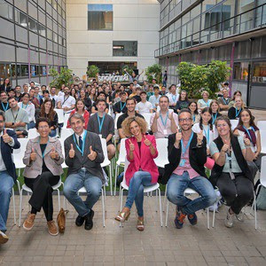 Barcelona, capital mundial de la innovació tecnològica amb el major hackathon STEAM vinculat a la NASA