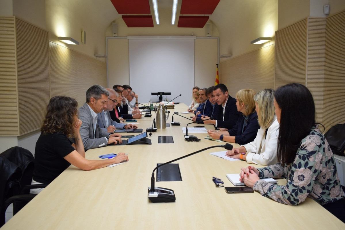 EuropaPress 7002539 ordeig preside reunon comite crisis