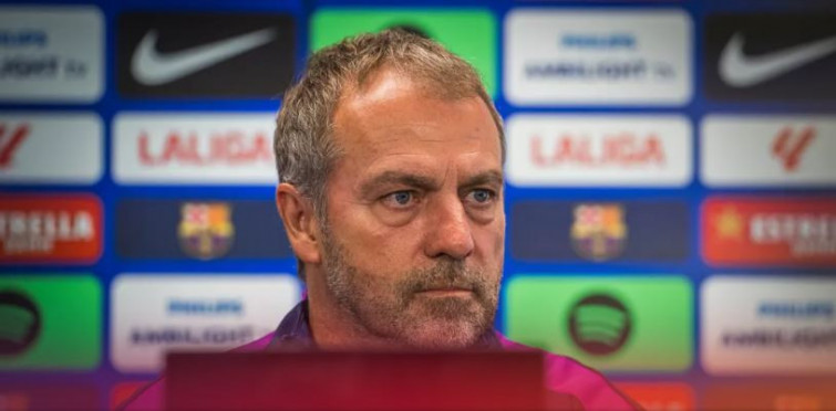 El Barça, tocat, s'enfronta a un duel contra el Sevilla