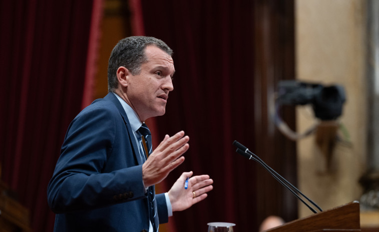 El Govern alerta que les famílies es poden quedar sense peix per als sopars d'aquest Nadal