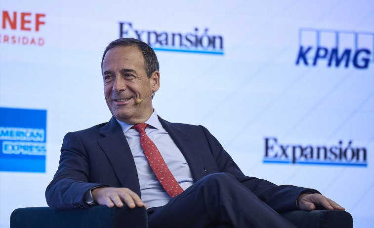 CaixaBank sol·licita una revisió de la llei de competència una vegada acabi l'OPA