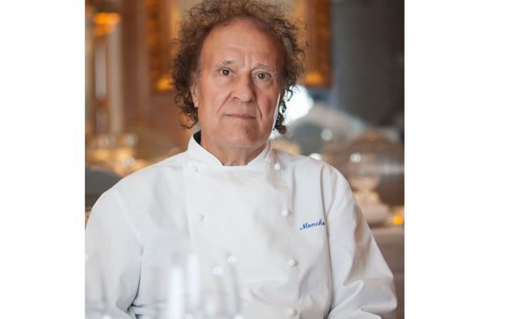 Mor Moncho Neira, fundador de Botafumeiro i referent de la gastronomia barcelonina