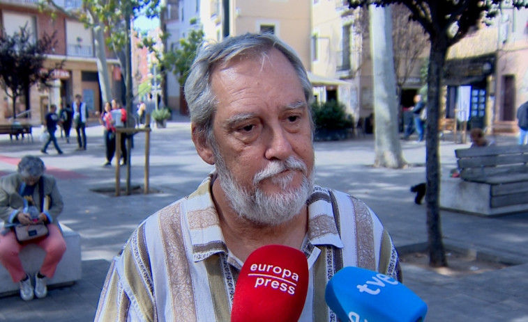 El regidor d’ERC Jordi Coronas denuncia “maltractament psicològic” després de ser detingut a Israel