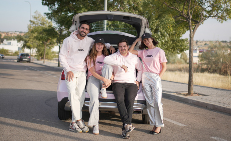 Iberdrola inverteix en TRIBBU per impulsar una mobilitat més eficient i sostenible