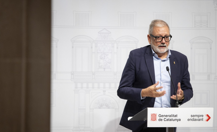 L'alcalde de Lleida diu que s'actuarà amb 