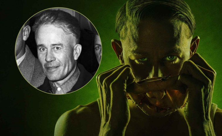 Com va morir Ed Gein? La veritat sobre la sèrie que està triomfant a Netflix