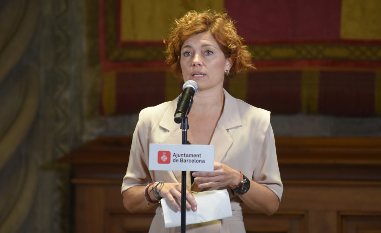 Ultimàtum de ERC al Govern de Collboni: Sense un 30% més en habitatge, no negociaran els pressupostos de 2026