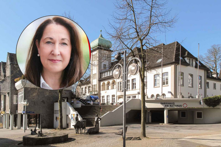 Apunyalen a una alcaldessa socialista d'Alemanya enfront de casa seva i detenen al seu fill