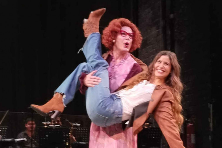 El musical “Tootsie” s'estrenarà a Espanya en l'Apol·lo de Barcelona