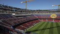 L'Ajuntament de Barcelona accepta l'obertura del Camp Nou... però el Barça es nega a tornar