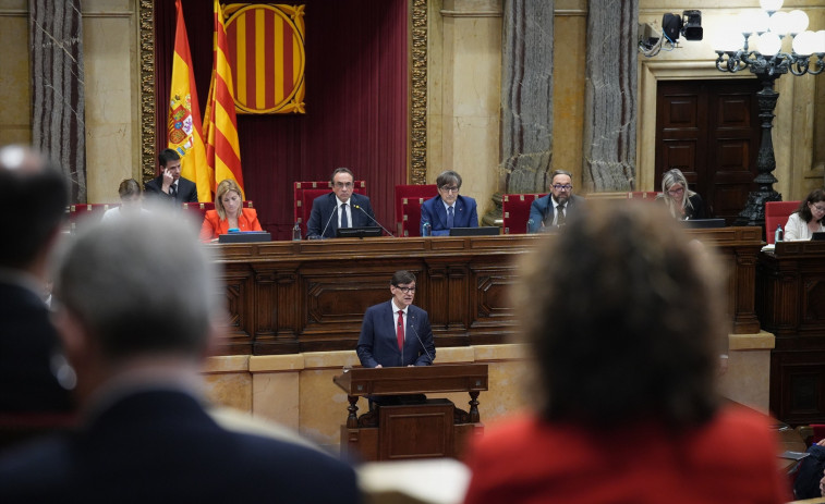 Descobreix les claus del pla de Salvador Illa per modernitzar residències i la salut pública