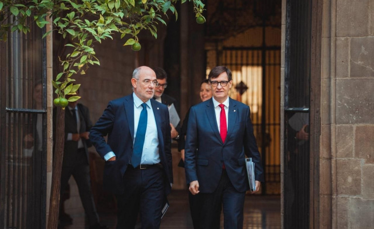 Així és l'ambiciós pla del Govern per a situar a Catalunya com a capital del Mediterrani